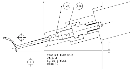 模具设计培训之模具设计油缸使用大全教程