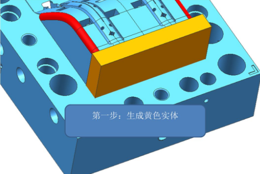 模具设计高手是如何炼成的